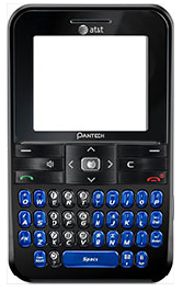 Pantech Slate
