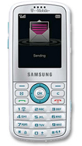 Samsung Gravity