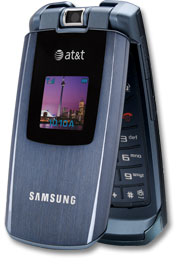 AT&T Samsung SLM