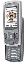 Samsung Katalyst