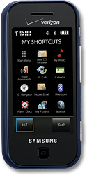 Samsung Glyde