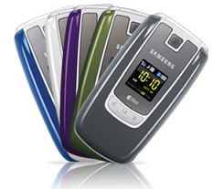 Samsung Hue II