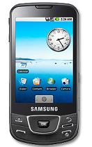 Samsung I7500 - Android Phone