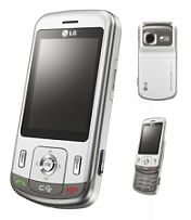Samsung KC780