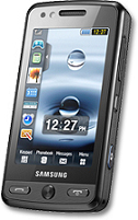 Samsung Pixon