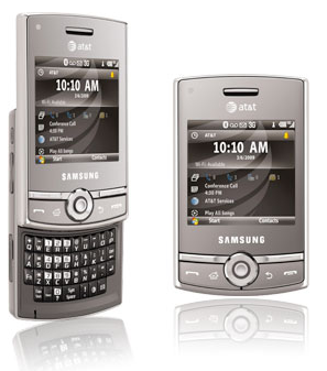 Samsung Propel Pro