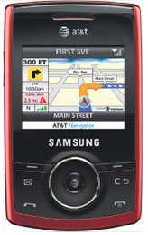 Samsung Propel
