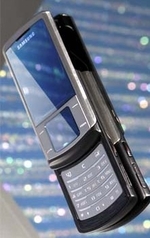Samsung Soul Samsung Soul