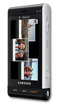 Samsung T929 Memoir