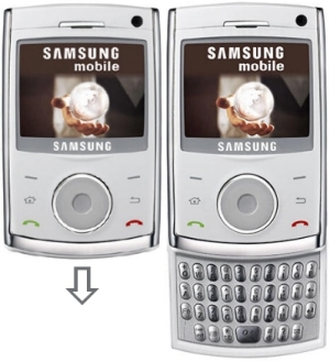 Samsung i450 Samsung i450