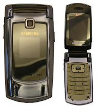 Samsung Muse title=