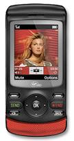 Virgin Mobile Shuttle by PCD