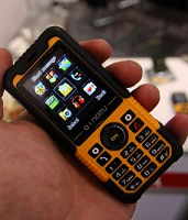 Sonim LM801