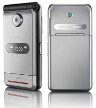 Sony Ericcson Z770i Sony Ericcson Z770i
