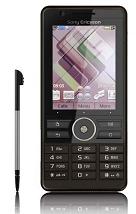 Sony Ericsson G900 Sony Ericsson G900