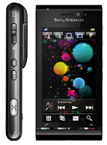 Sony- Ericsson Satio