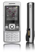 Sony Ericsson T303 Sony Ericsson T303