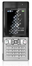 Sony Ericsson T700