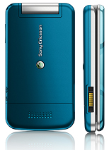Sony Ericsson T707