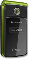 Sony Ericsson TM506 Sony Ericsson TM506