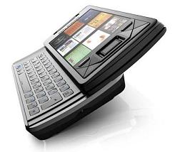 XPERIA X1 XPERIA X1