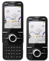 Sony Ericsson Yari