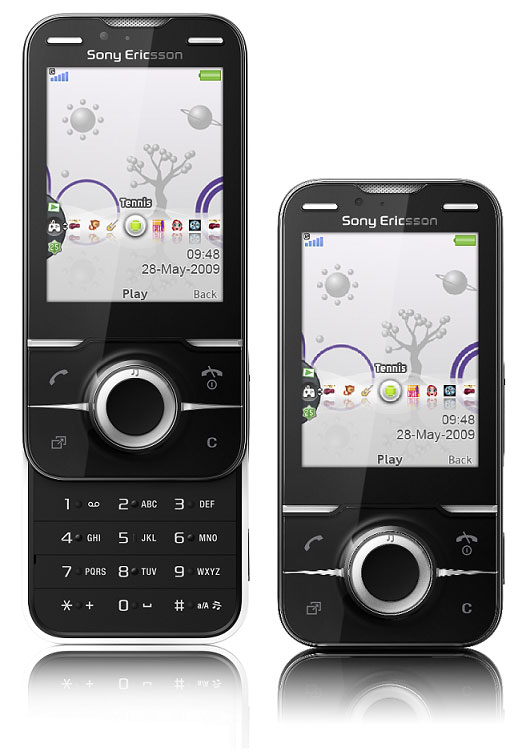 Sony Ericsson Yari