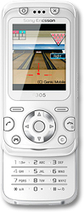 Sony Ericsson F305 Sony Ericsson F305