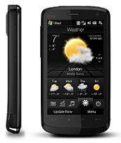 HTC Touch HD HTC Touch HD