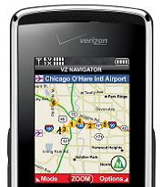 VZ Navigator Version 4