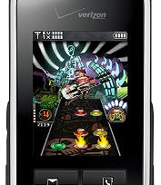 Guitar Hero III Mobile Guitar Hero III Mobile