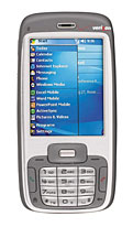 Verizon Wireless Adds HTC SMT5800 Verizon Wireless Adds HTC SMT5800