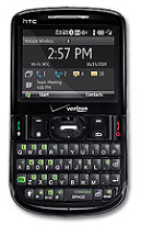 Verizon Wireless HTC Ozone
