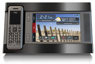 Verizon Hub Home Phone 