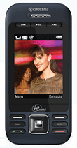 Virgin Mobile Kyocera X-tc