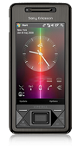 Sony Ericsson X1