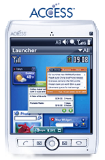 Access