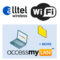 Alltel Wi-Fi