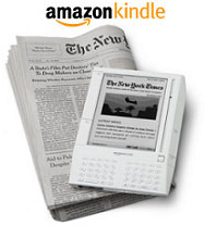 Amazon Kindle Amazon Kindle