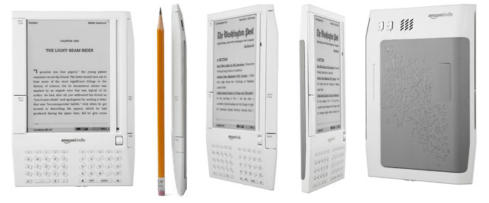 Amazon Kindle