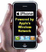 Apple's Wireless Network