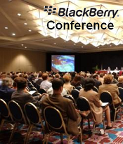Blackberry Developer Conference