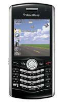 Blackberry Pearl 8110