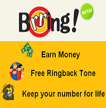 Brring! Brring!