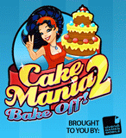 Cake Mania Cake Mania