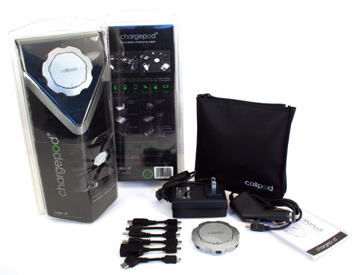 Callpod
