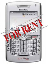 Rent Cell Phone