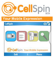 CellSpin CellSpin