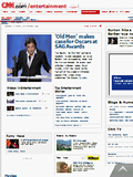 CNN Entertainment