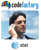 Code Factory & AT&T Code Factory & AT&T